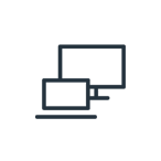Computer Devices Icon